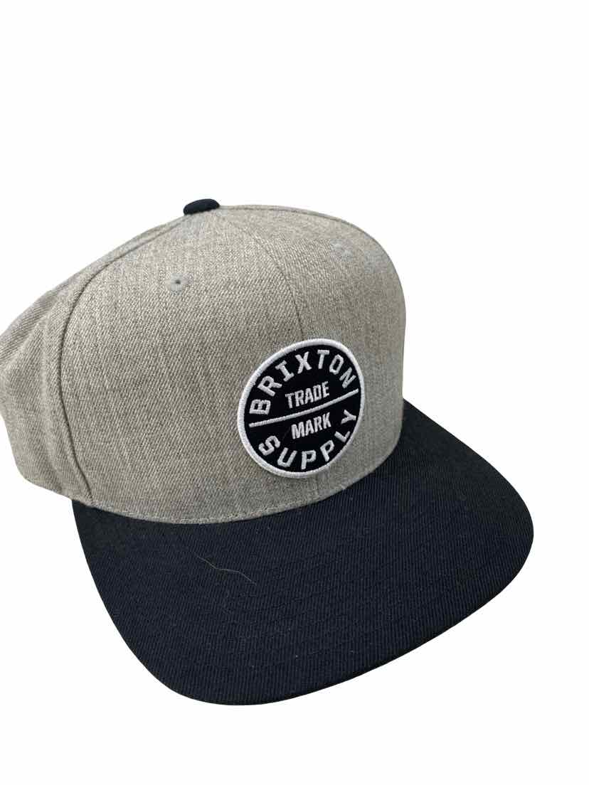 Brixton Hat