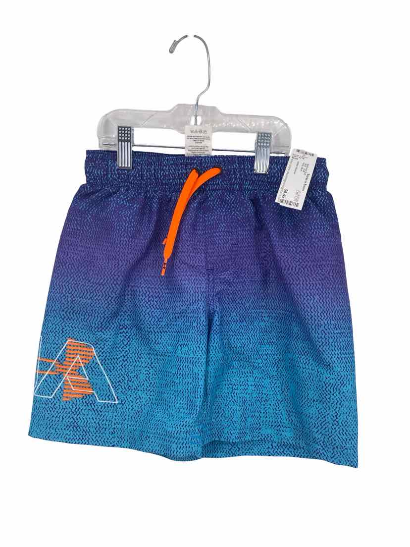 Under Armour Kids Size Ys/8 Bathing Suit
