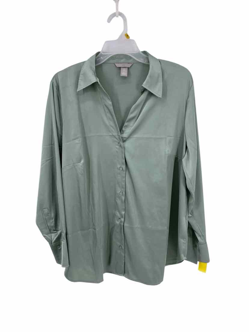 H & M Ladies Size XL Shirt