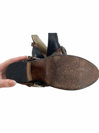 Freebird Ladies Mystic Size 5 Boots
