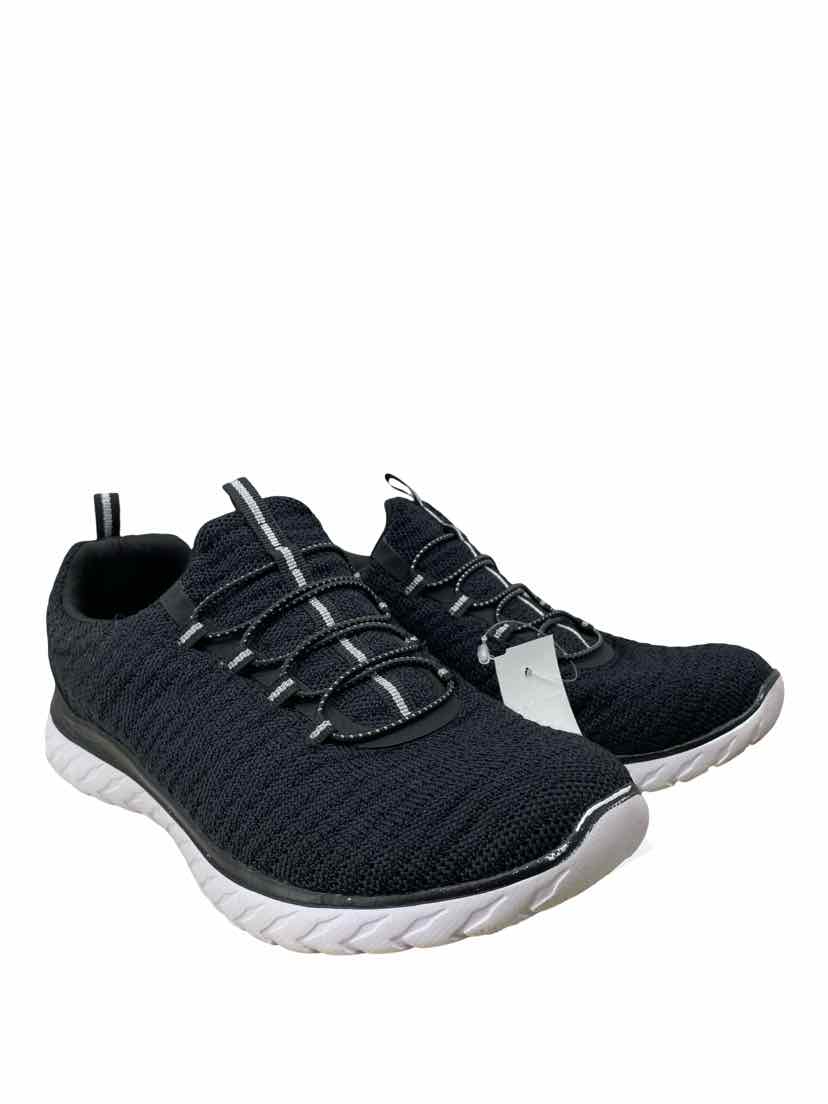 Athletic Works Ladies Size 9 Shoes