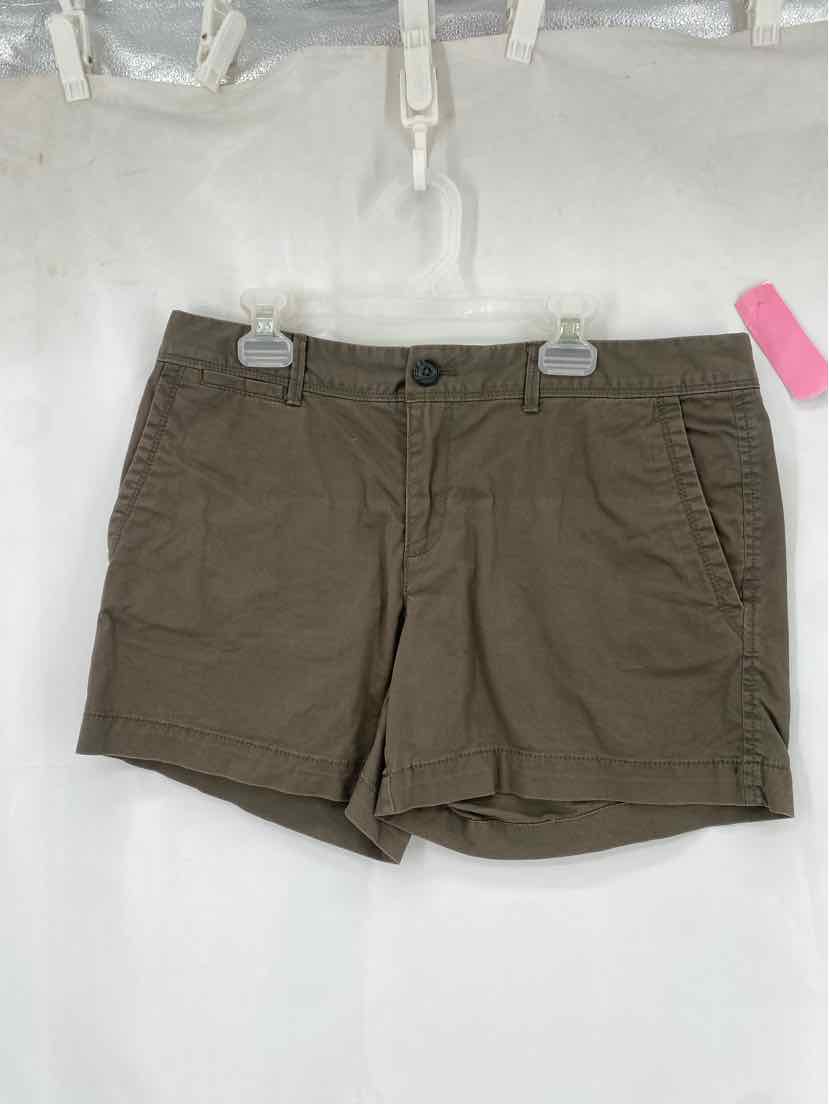 Banana Republic Ladies Size 6 Shorts