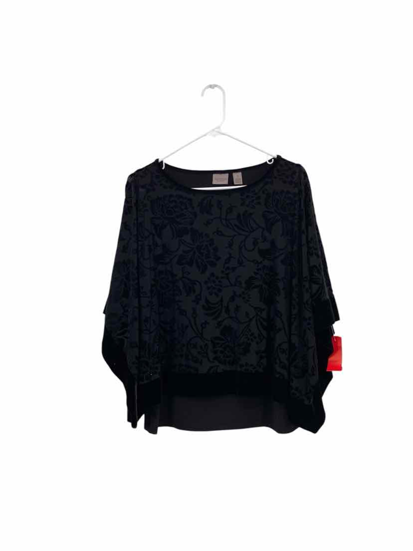 Chico's Ladies Size 1/Medium Shirt