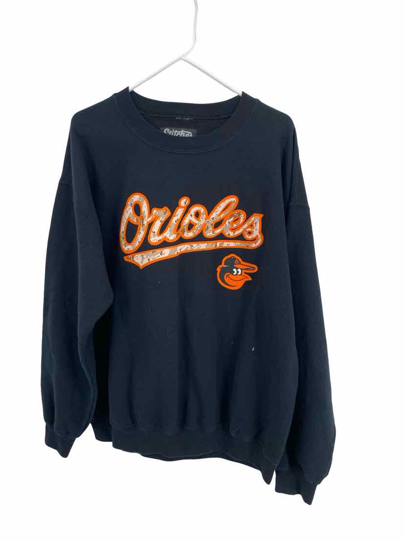 Stitches Ladies Size Large Pullover