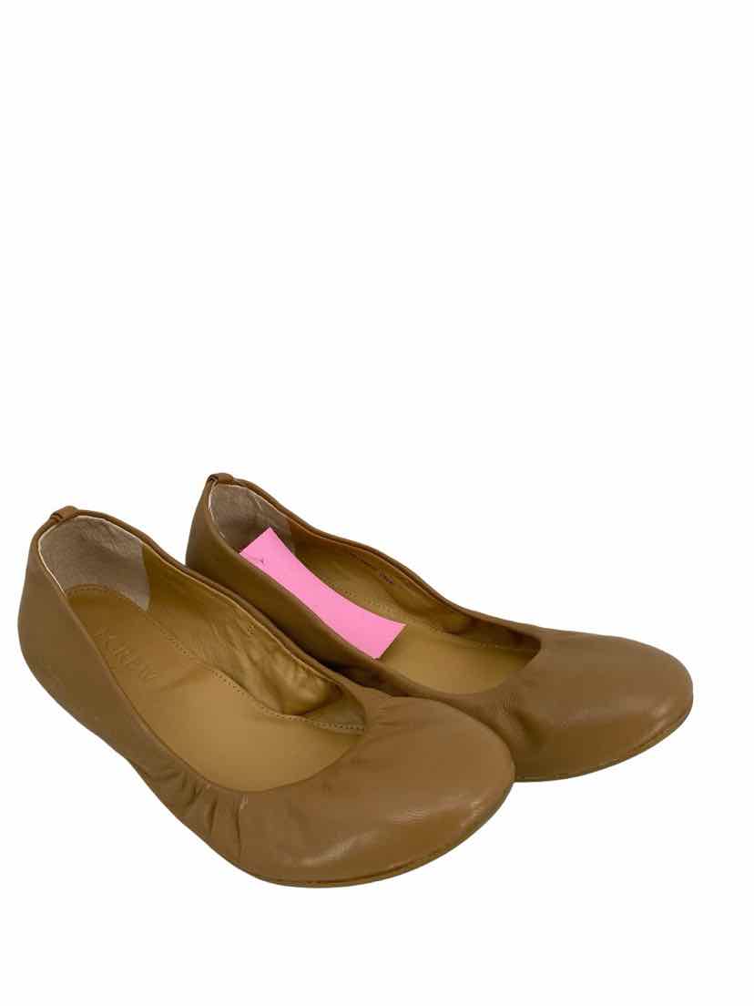 J Crew Ladies Size 6.5 Shoes