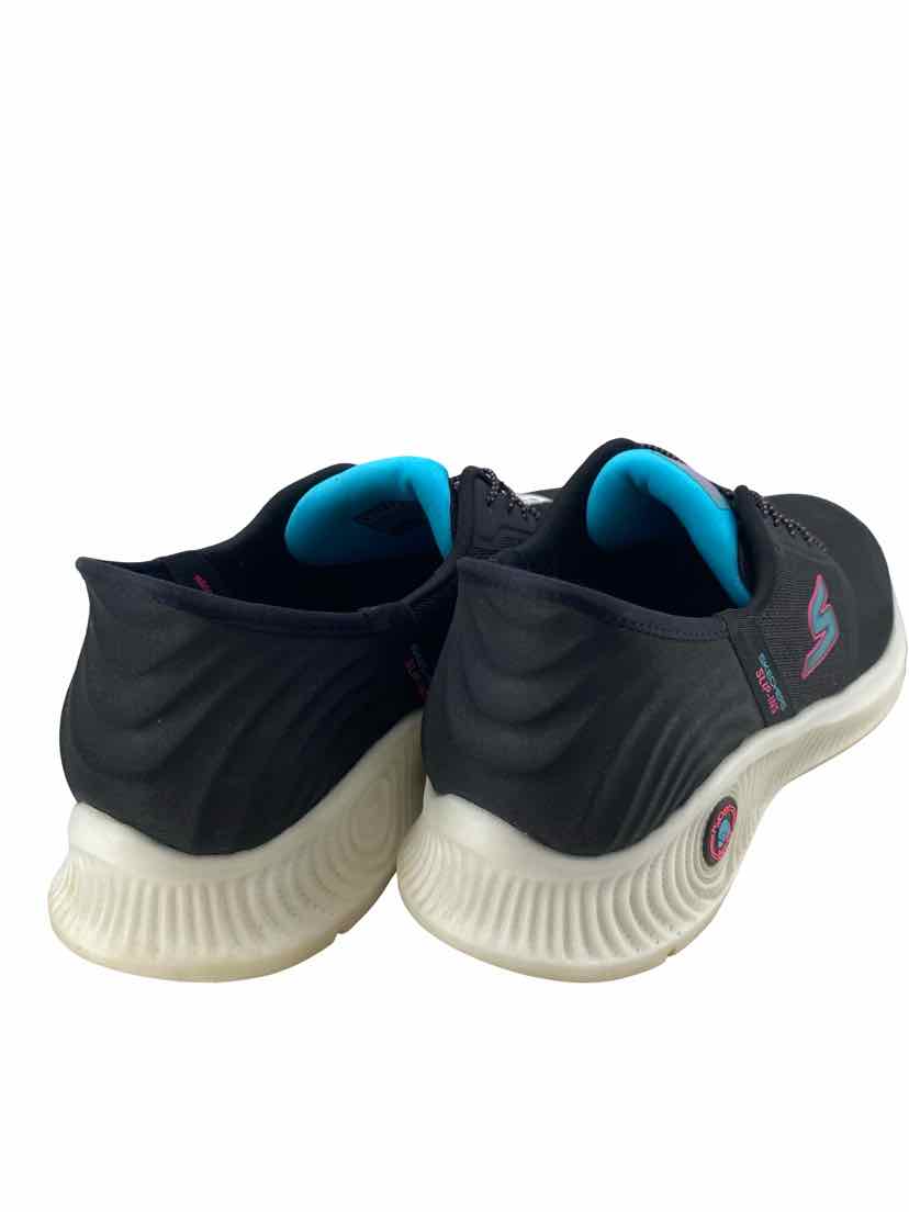 Sketchers Ladies Size 10 Shoes