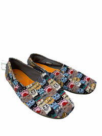 Bobs Ladies Size 9.5 Shoes