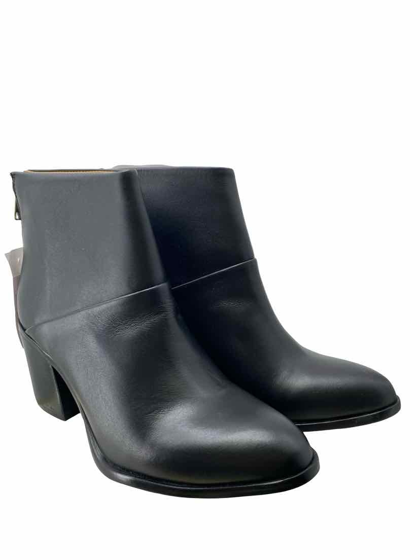 Nisolo Ladies Size 9 Like New Boots