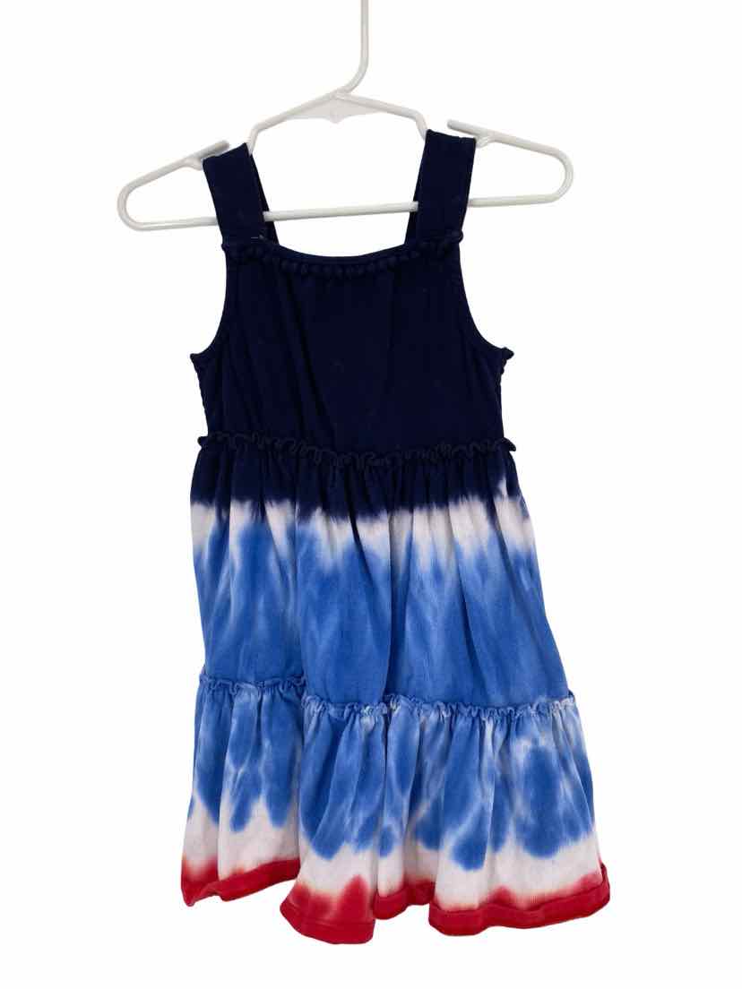 Tommy Bahama Kids Size 2T Dress