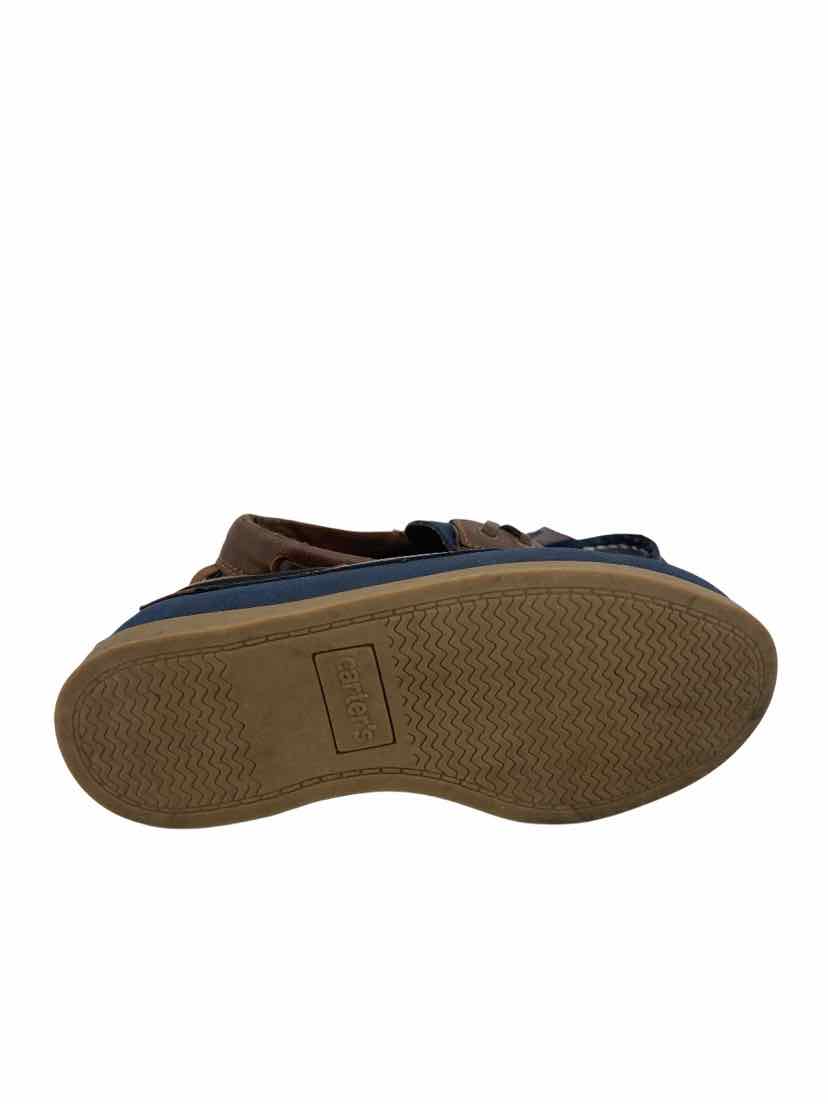 Carter's Kids Size 12 Shoes