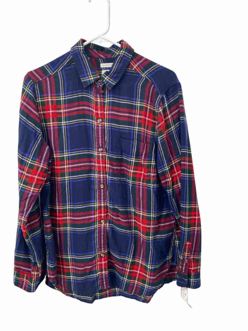 American Eagle Ladies Size L Shirt