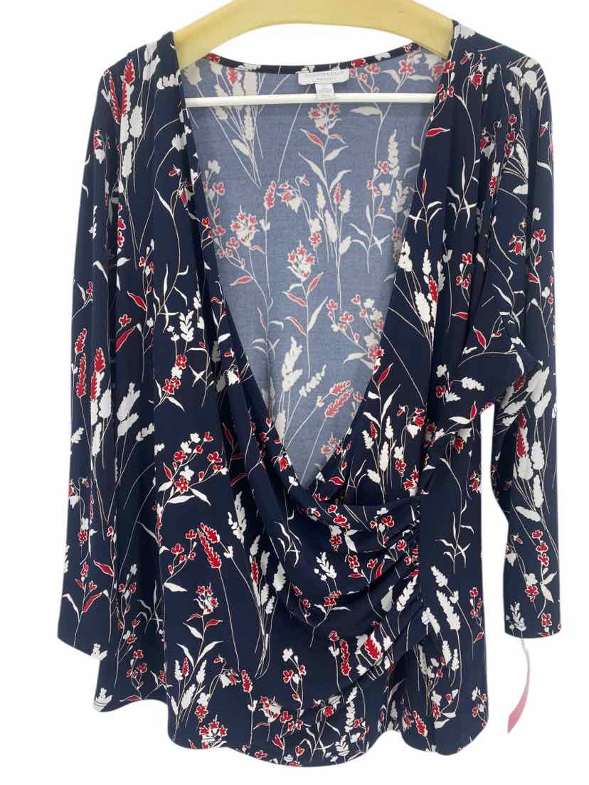 Ladies Charter Club Size 2X Shirt
