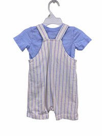 Carter's Kids Size 9m 2 pc
