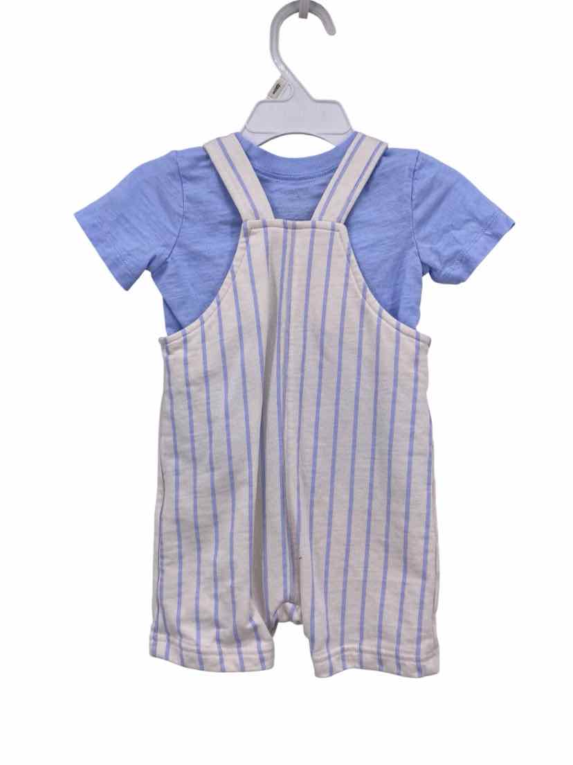 Carter's Kids Size 9m 2 pc