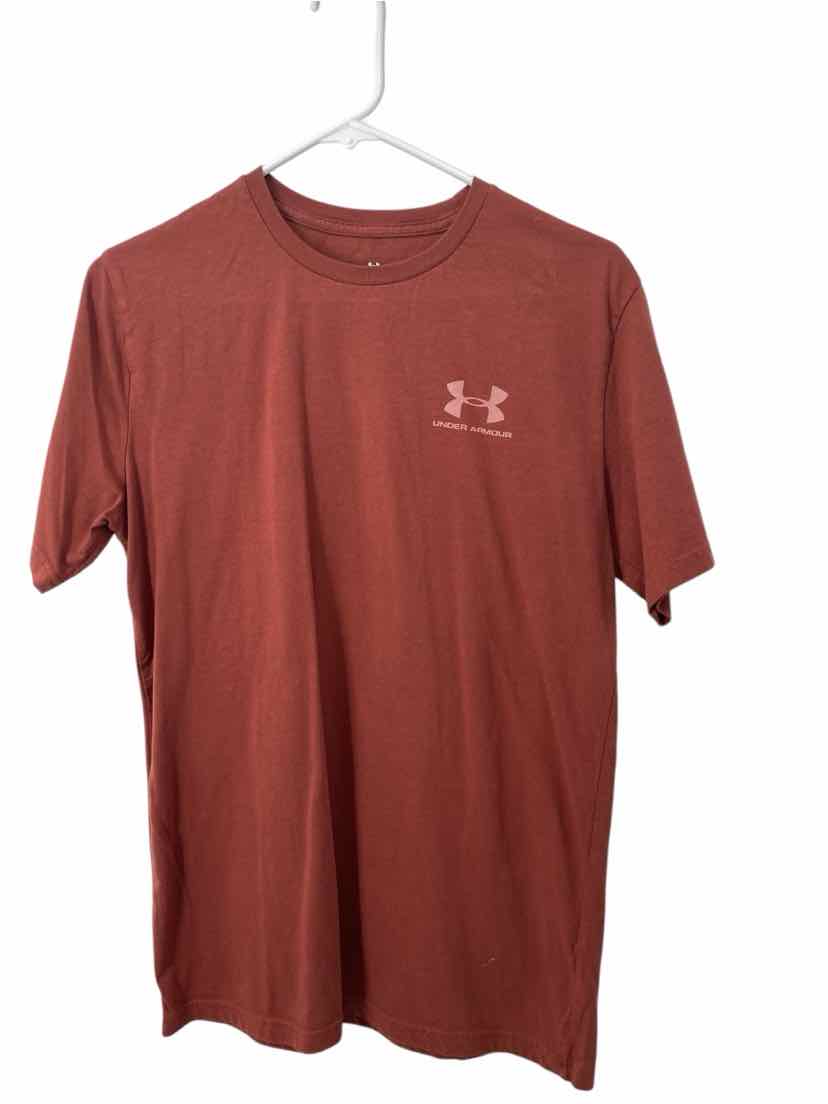 Under Armour Men's Size S Shirt