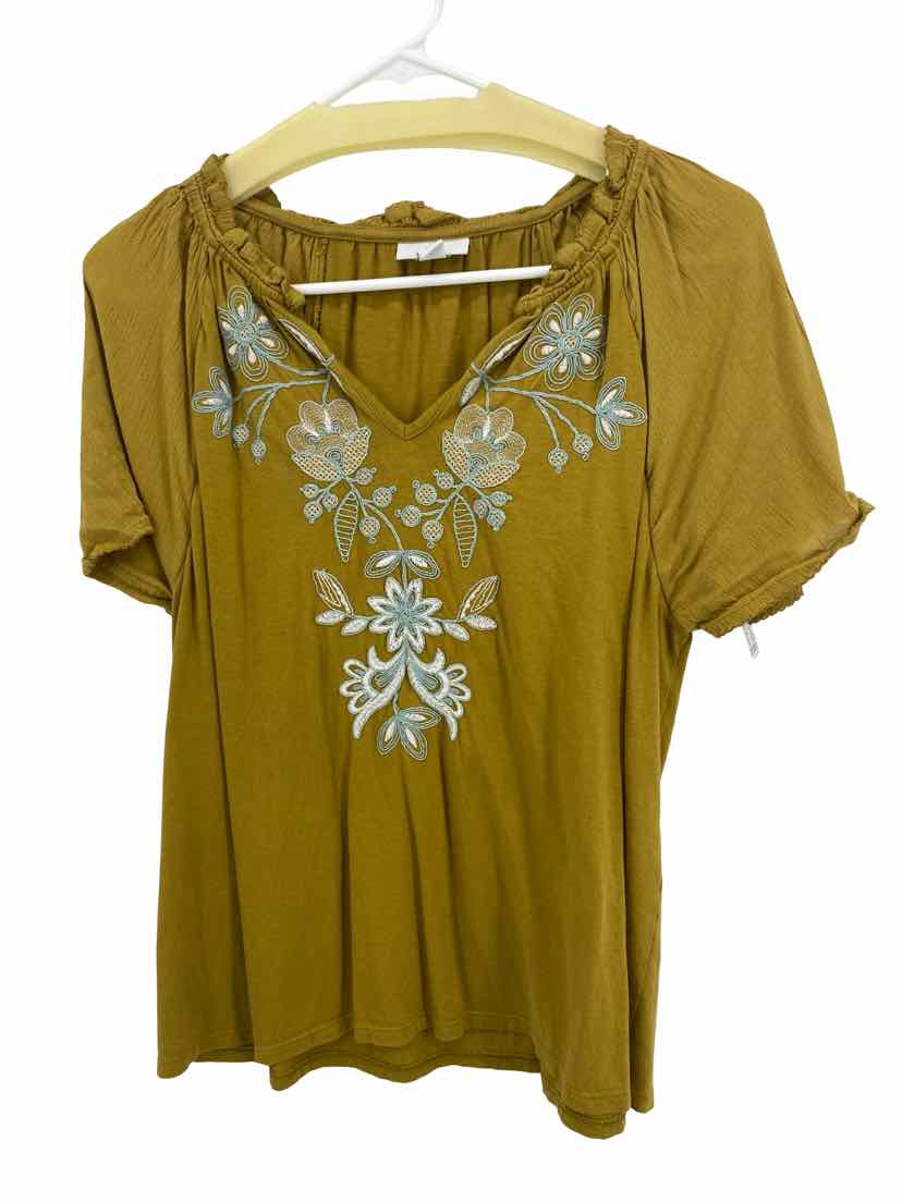 J Jill Ladies Size Small Shirt