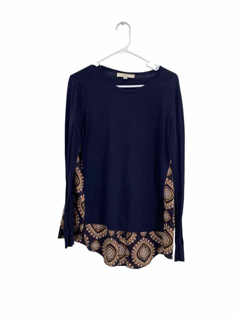 Loft Ladies Size M Shirt