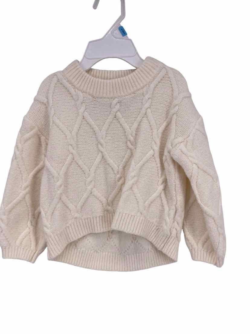 Old Navy Kids Size 12-18m Sweater