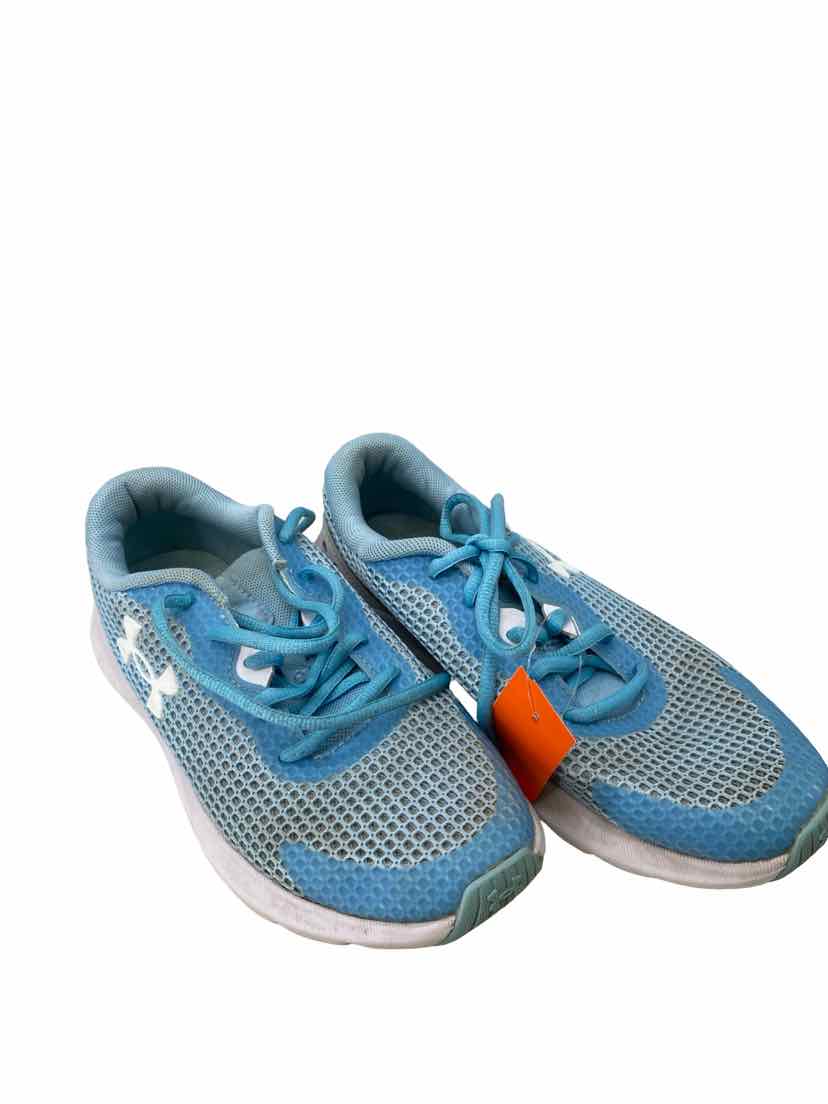 Under Armour Ladies Size 6 Shoes