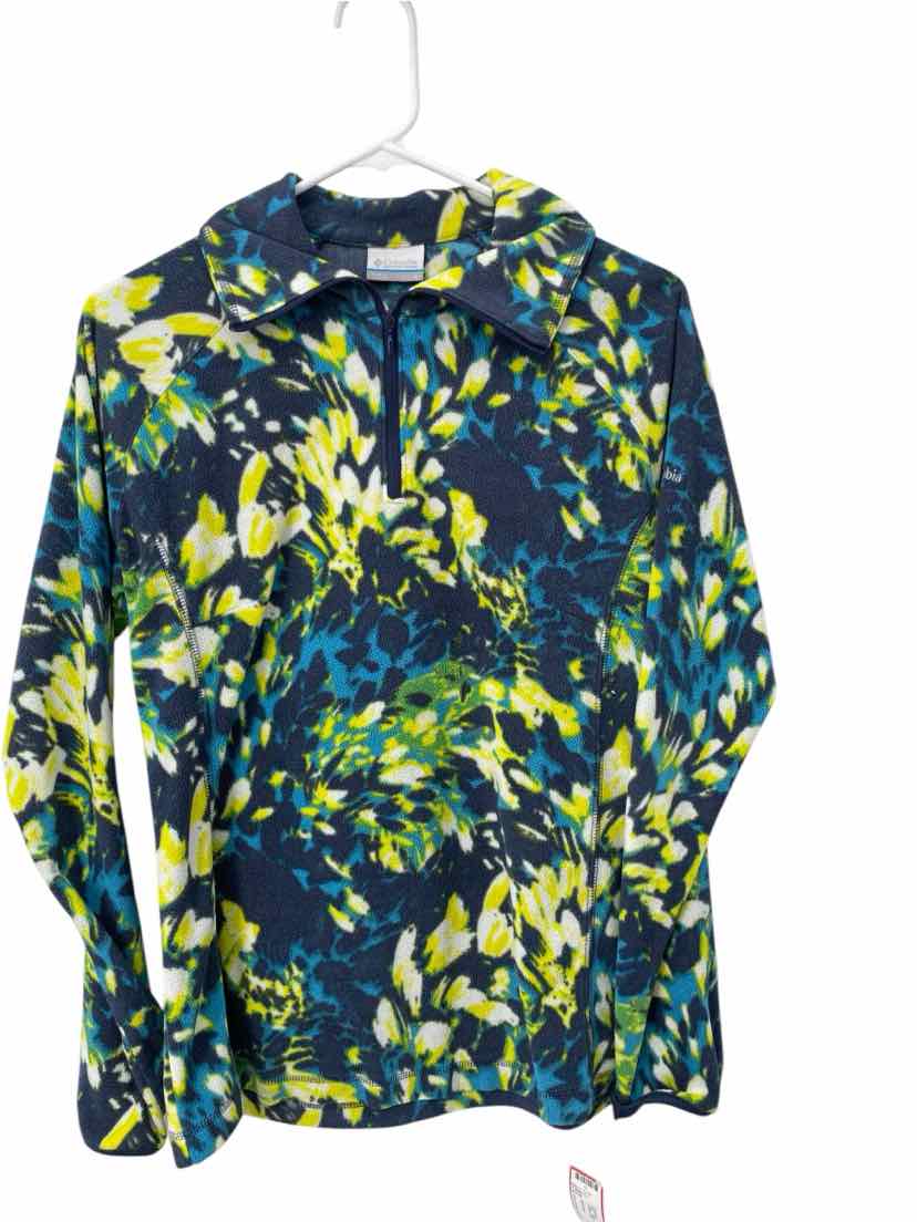 Columbia Ladies Size Large Pullover