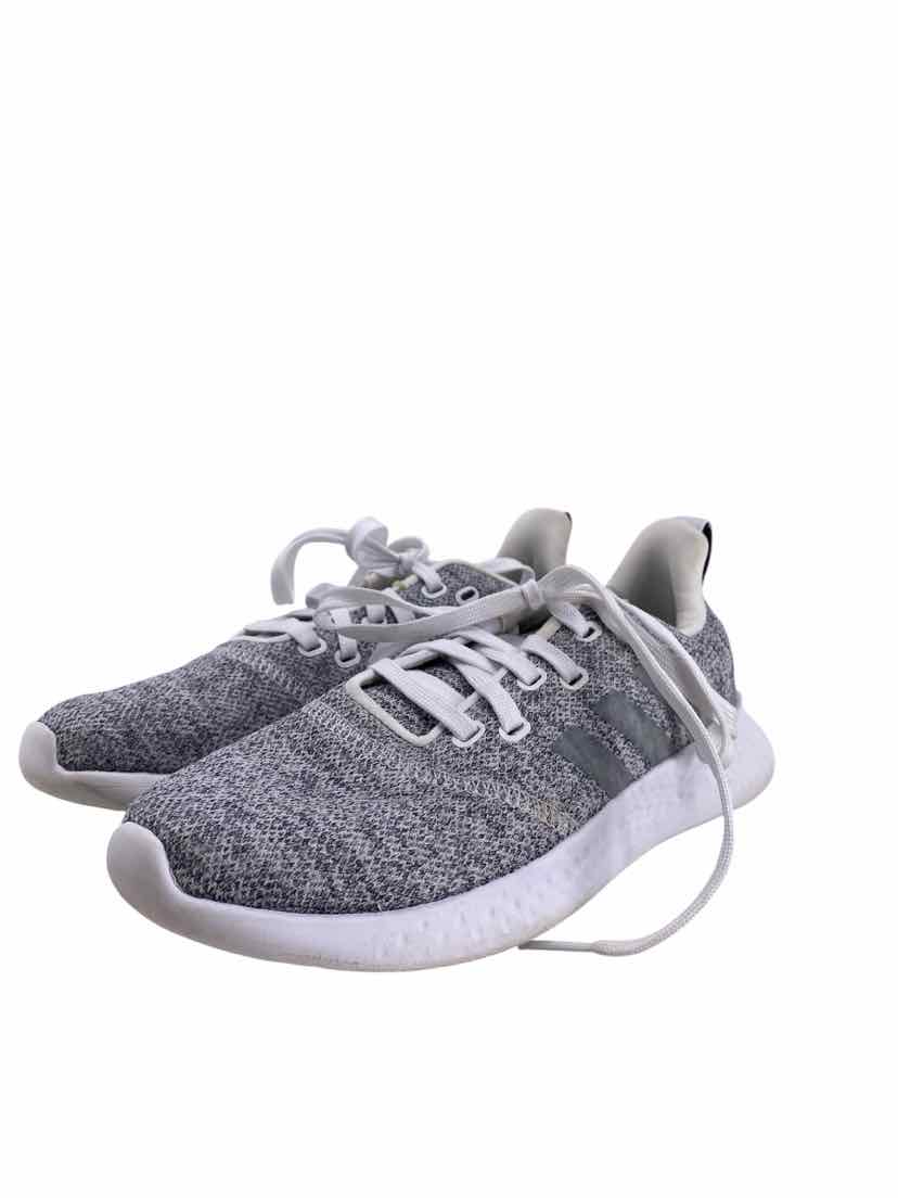 Addidas Ladies Size 7.5 Shoes