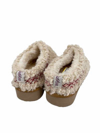 Kooba Ladies Size M Slippers