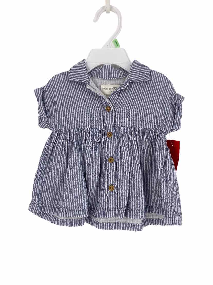 Carter's Kids Size Newborn Dress