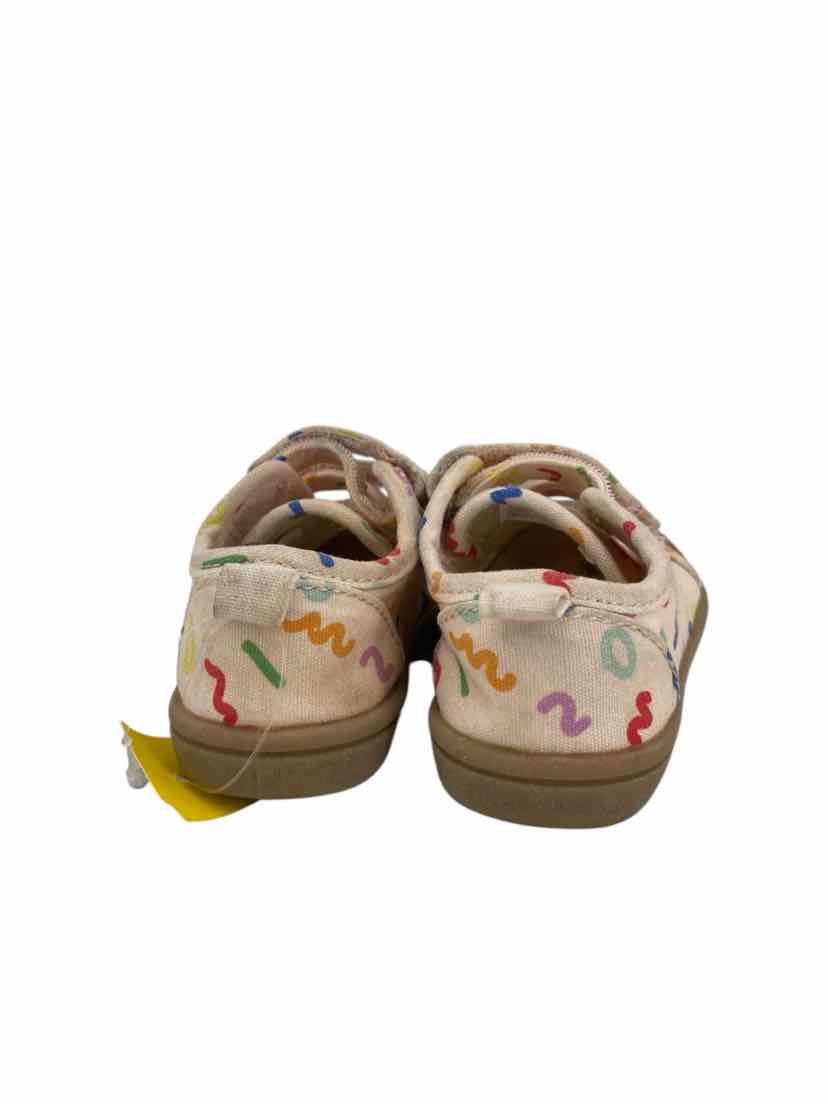 Cat & Jack Kids Size 5 Shoes