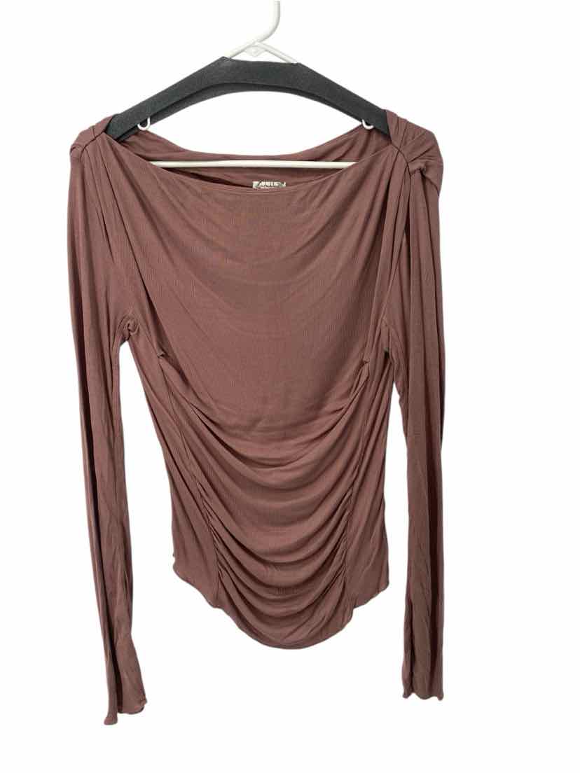 Free People Ladies Size M Shirt