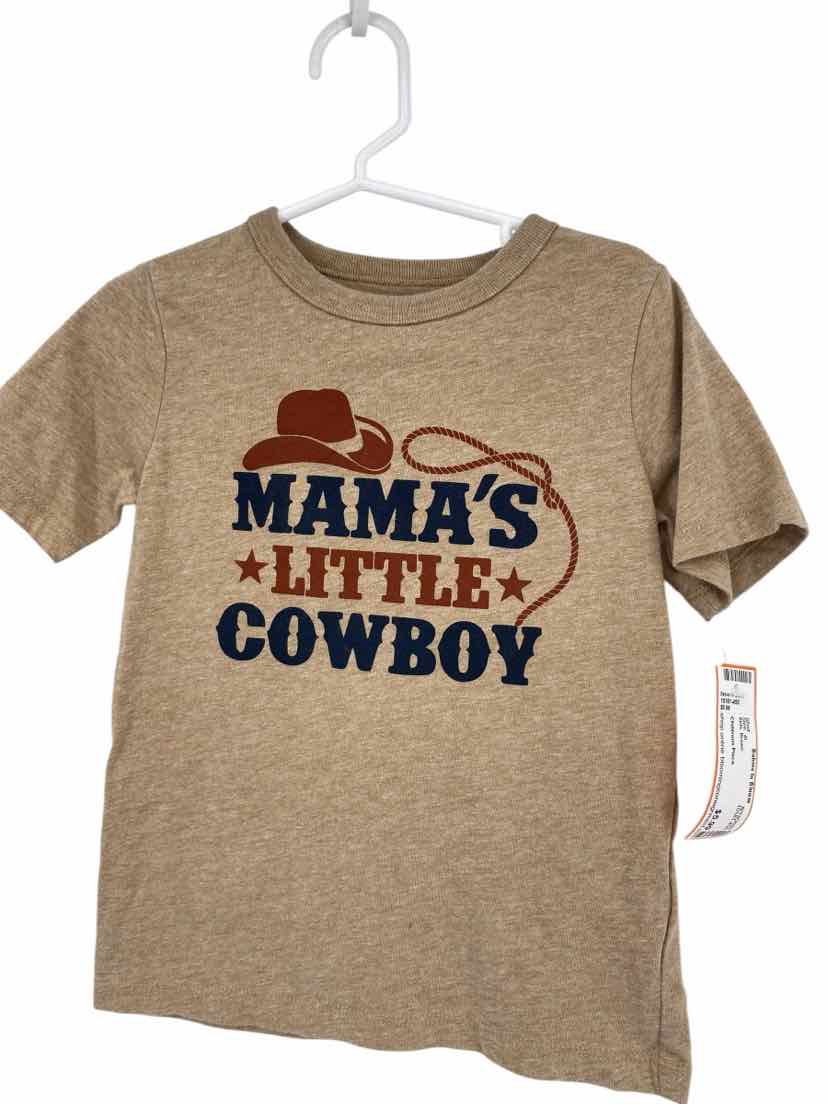 Childrens Place Kids Size 4t Shirt