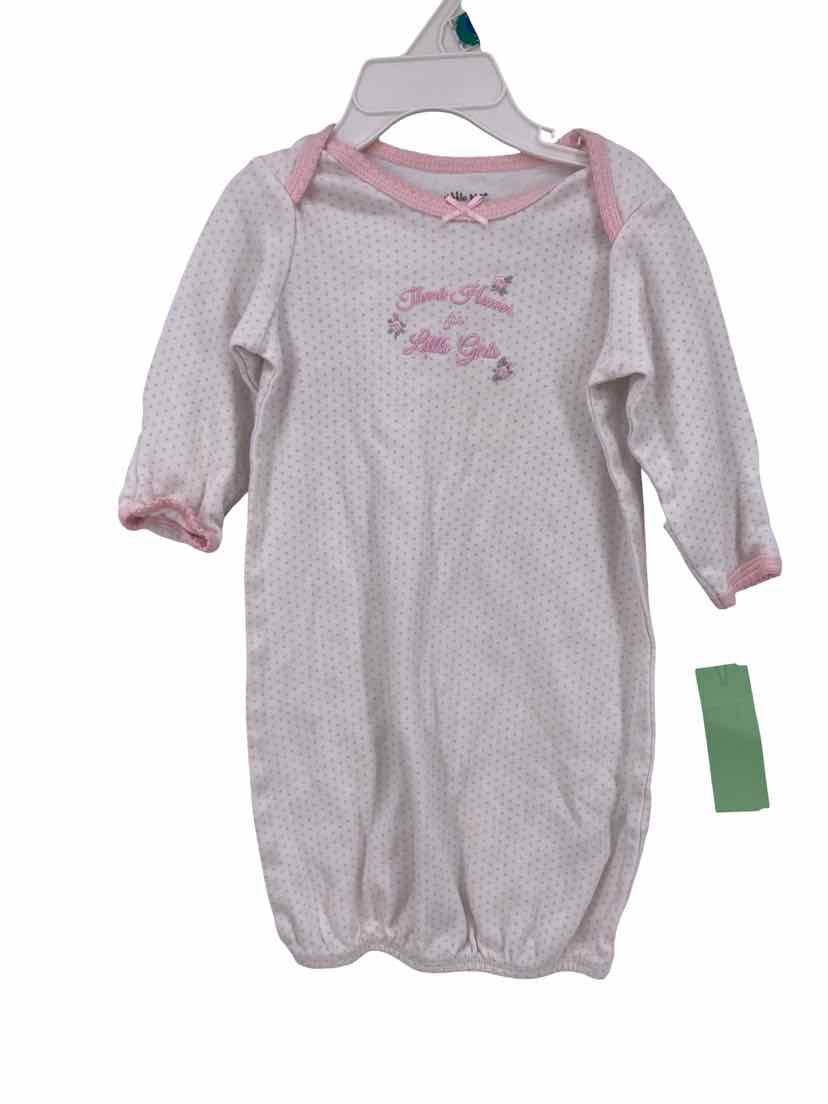 Little Me Kids Size 0-3m Sleeper