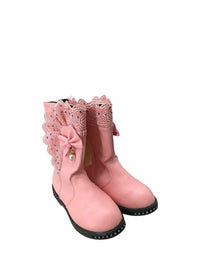 No Brand Kids Size 1 NEW Boots