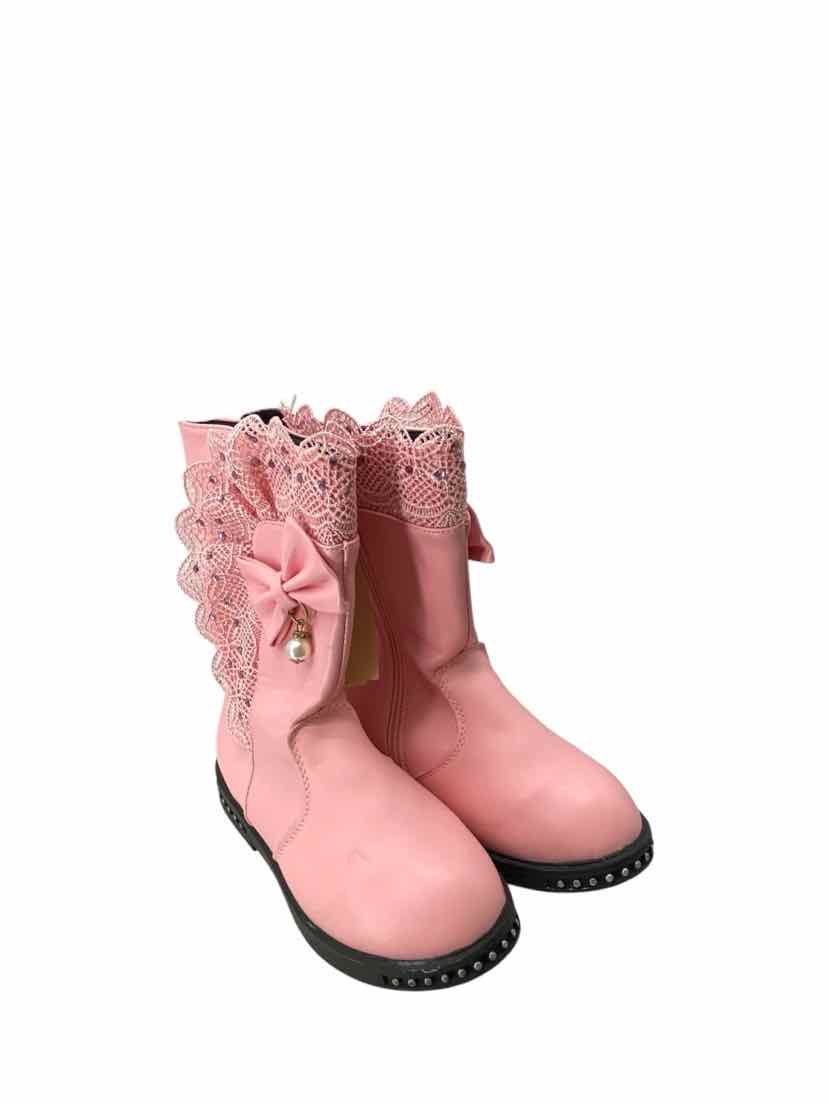 No Brand Kids Size 1 NEW Boots