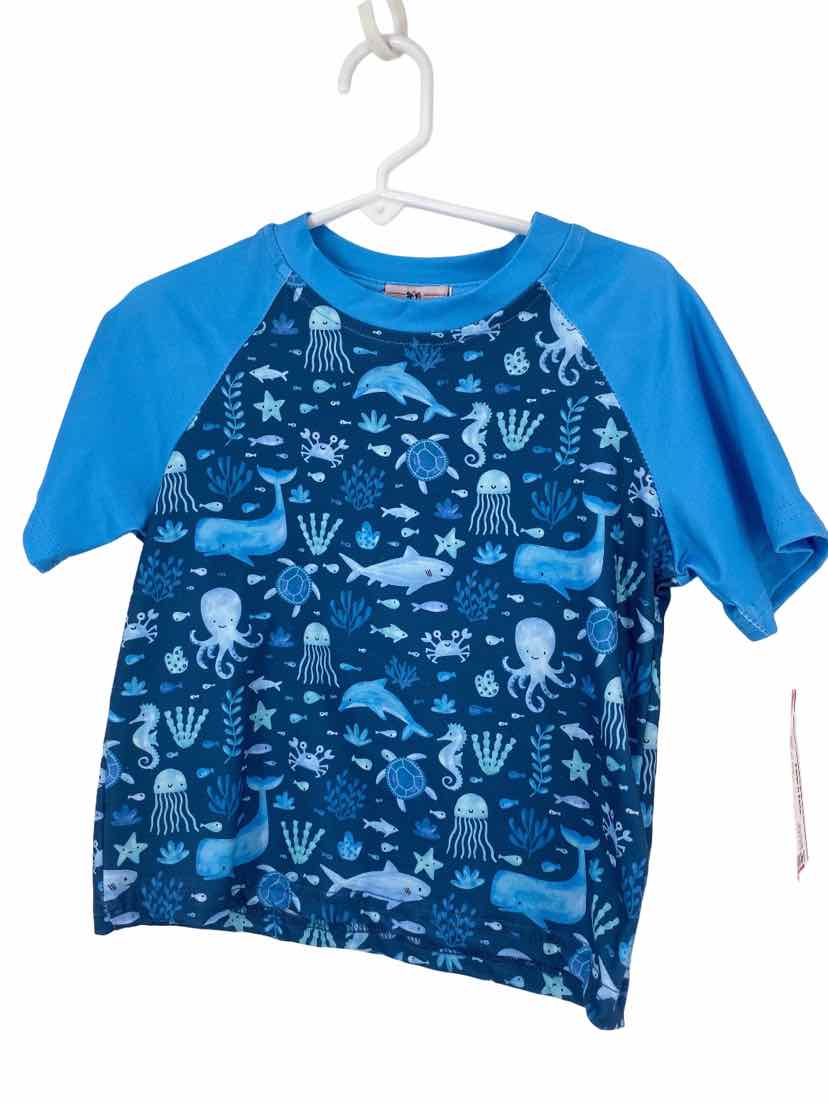 Pete & Lucy Kids Size 12-18m NEW Shirt