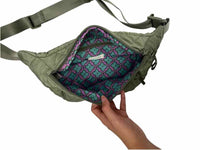 Vera Bradley Ladies Belt Bag