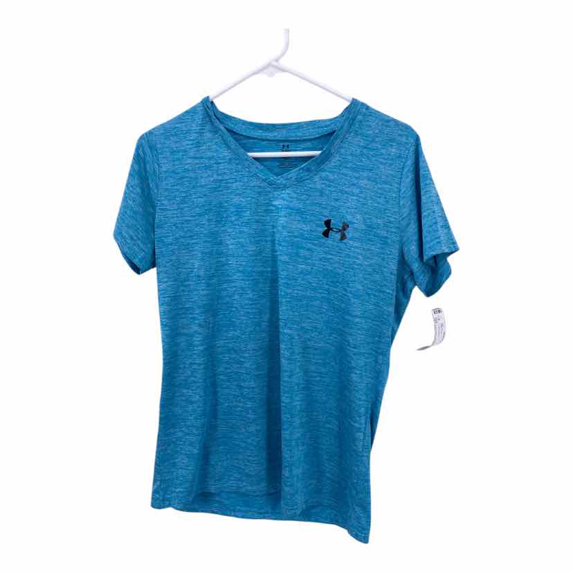 Under Armour Ladies Size M Shirt