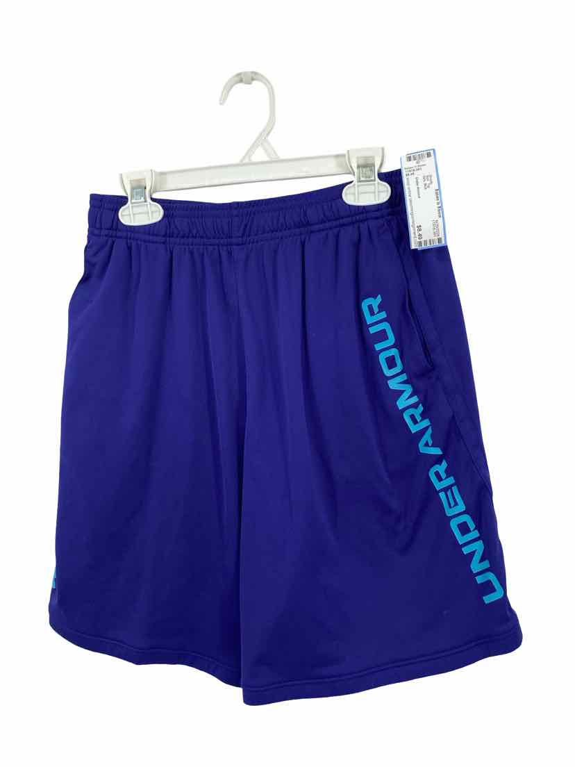 Under Armour Kids Size Ylg Shorts