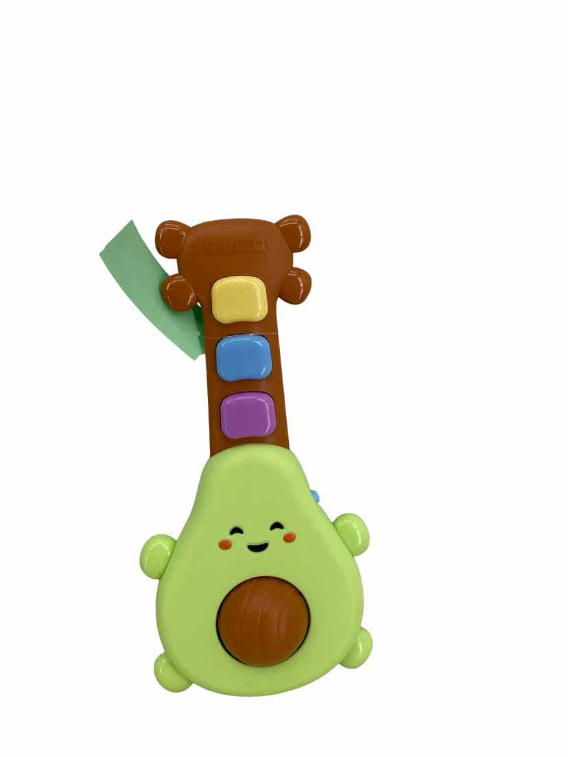 Skip Hop Kids Guitar Infant/Toddler Toy