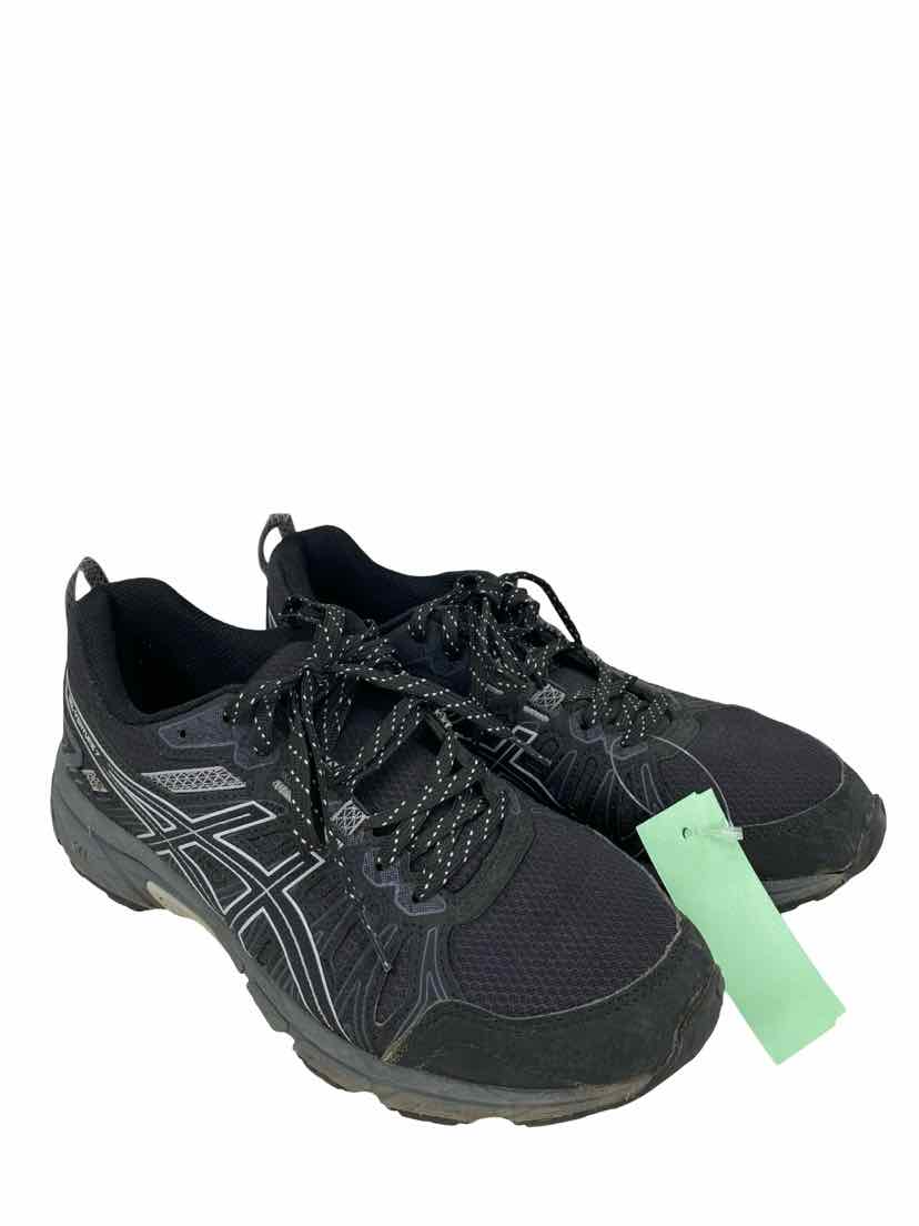 Asics Ladies Size 8.5 Shoes