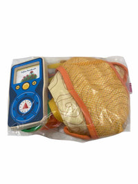 Melissa & Doug Explorer Set Pretend Play Toy
