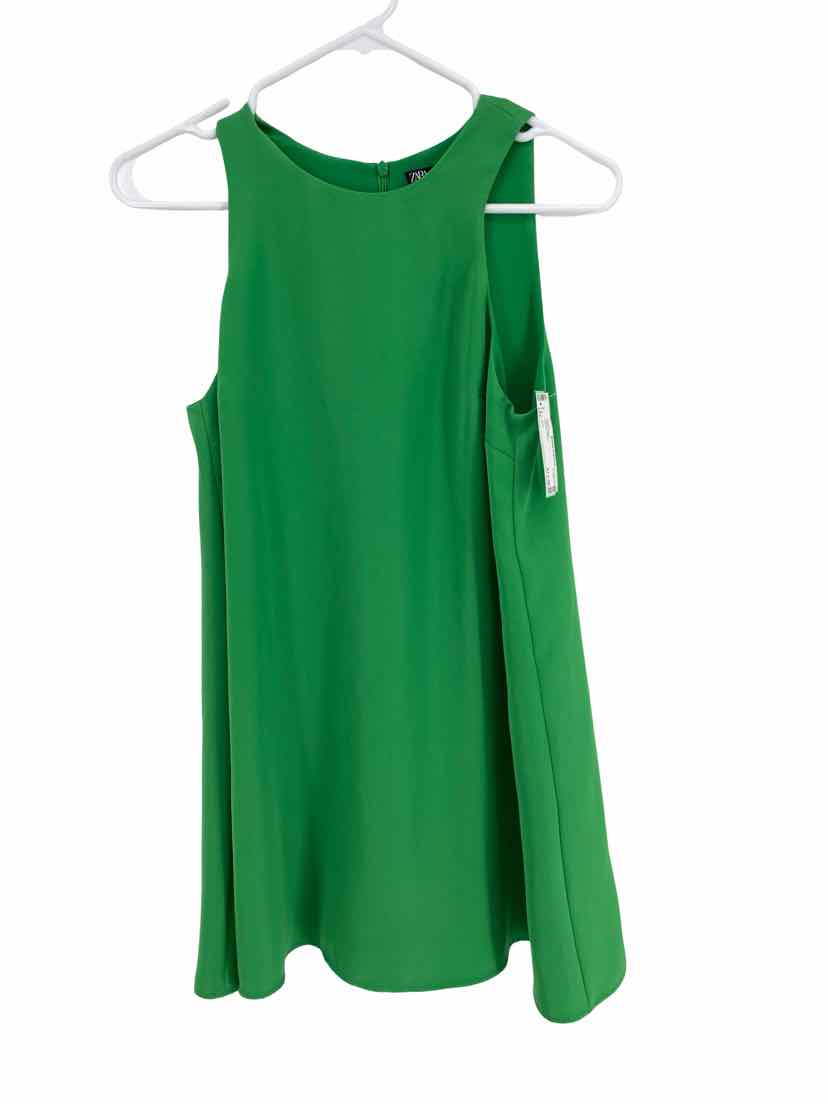 Zara Ladies Size Small Dress