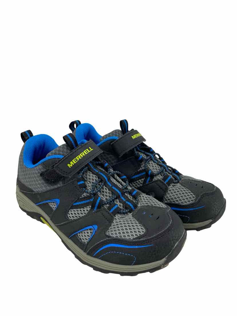 Merrell Kids Size 3 Shoes