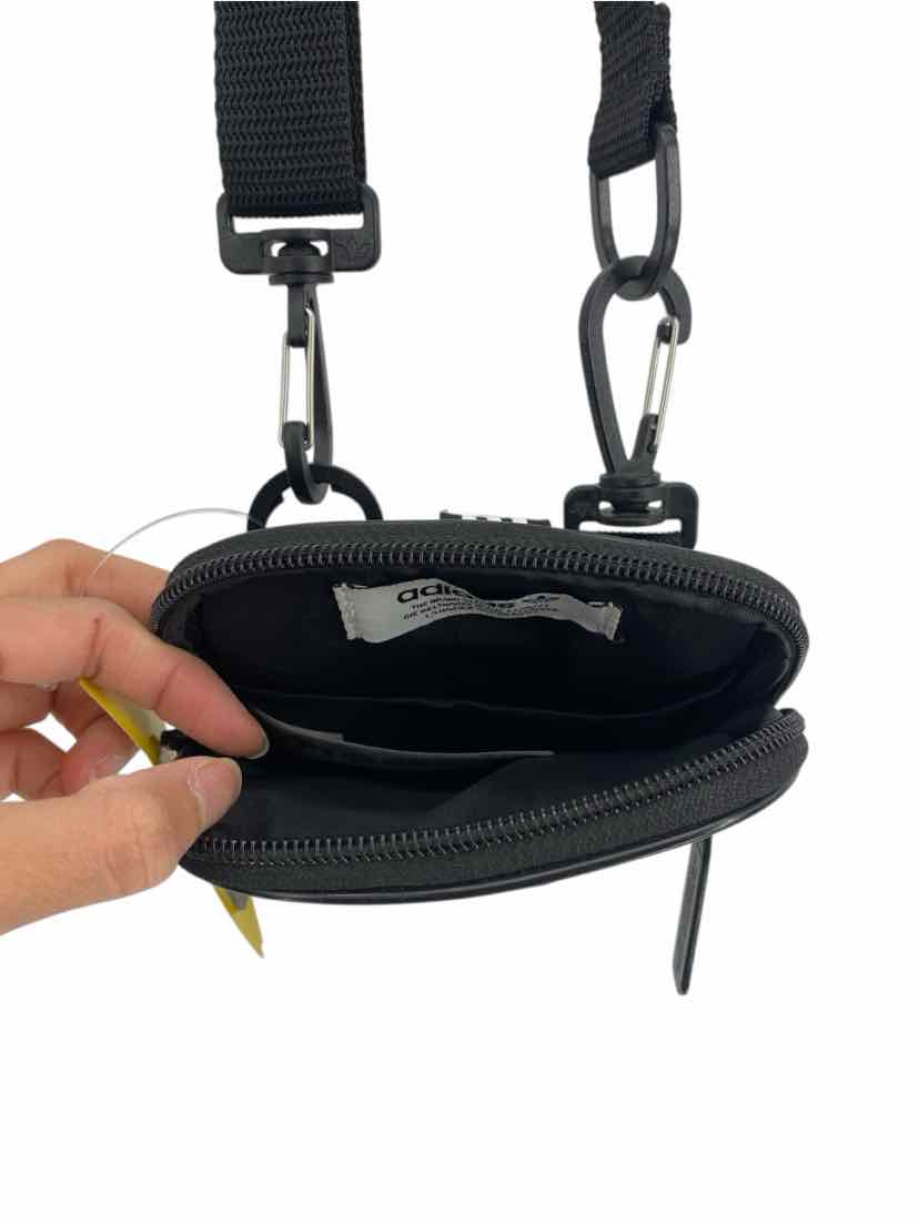 Adidas Crossbody Wallet