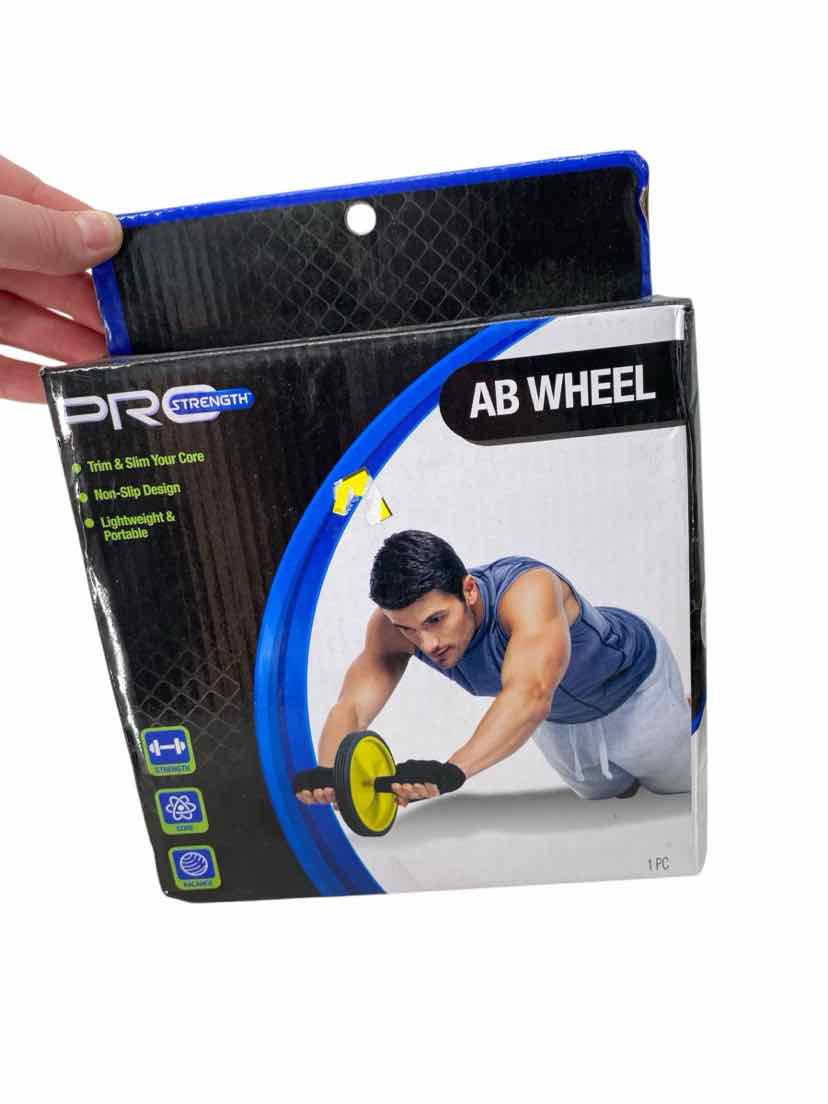 ProStrength Exercise Equipment