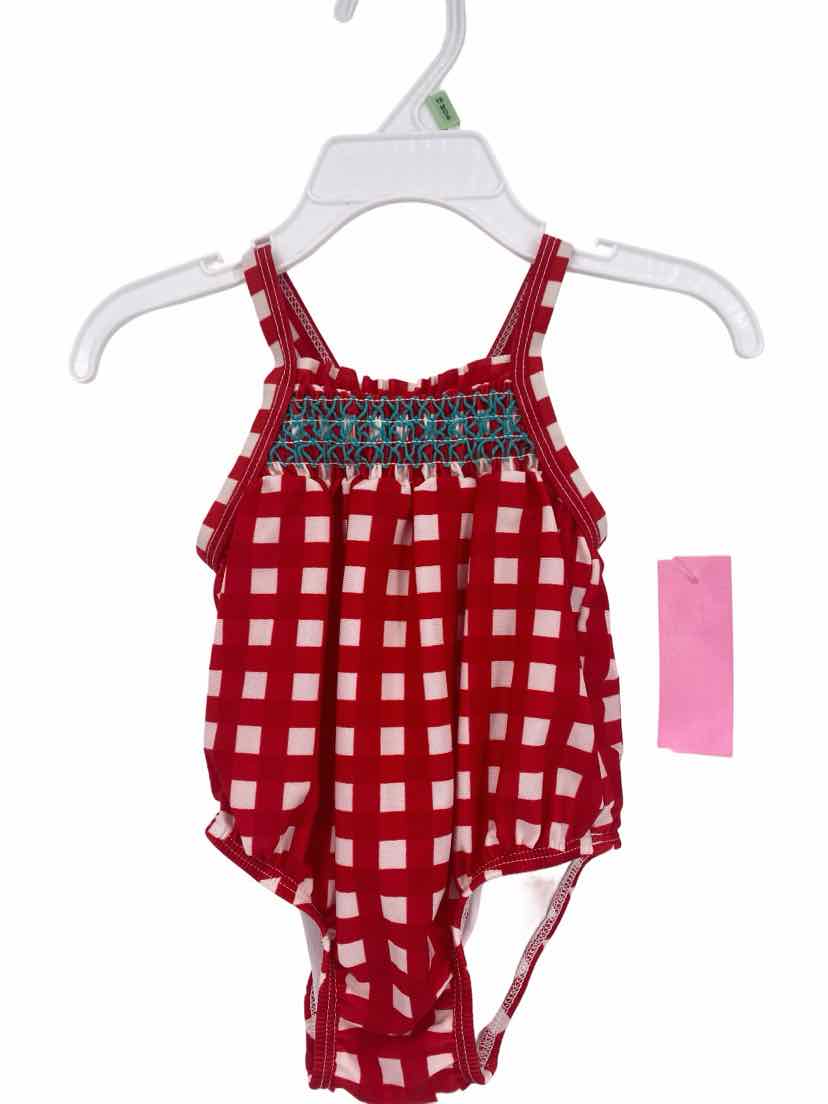 Cat & Jack Kids Size 9m Bathing Suit