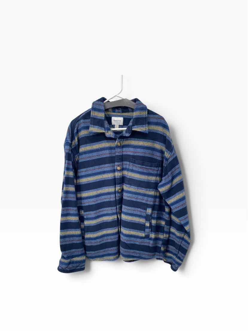 Goodiellow Men's Size XL Jacket