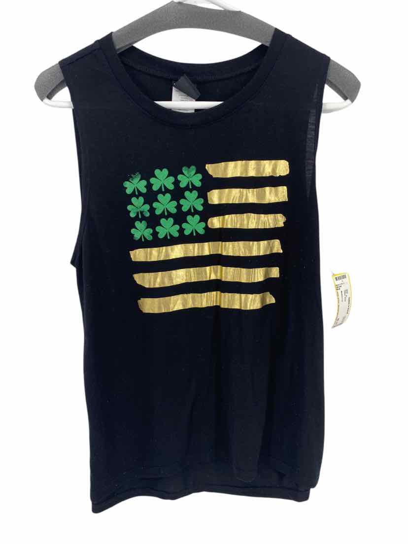 Ladies Modern Lux Size XL Shirt