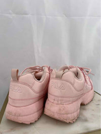 Fila Ladies Size 10 Shoes