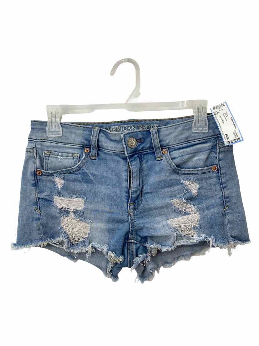 American Eagle Ladies Size 4 Shorts