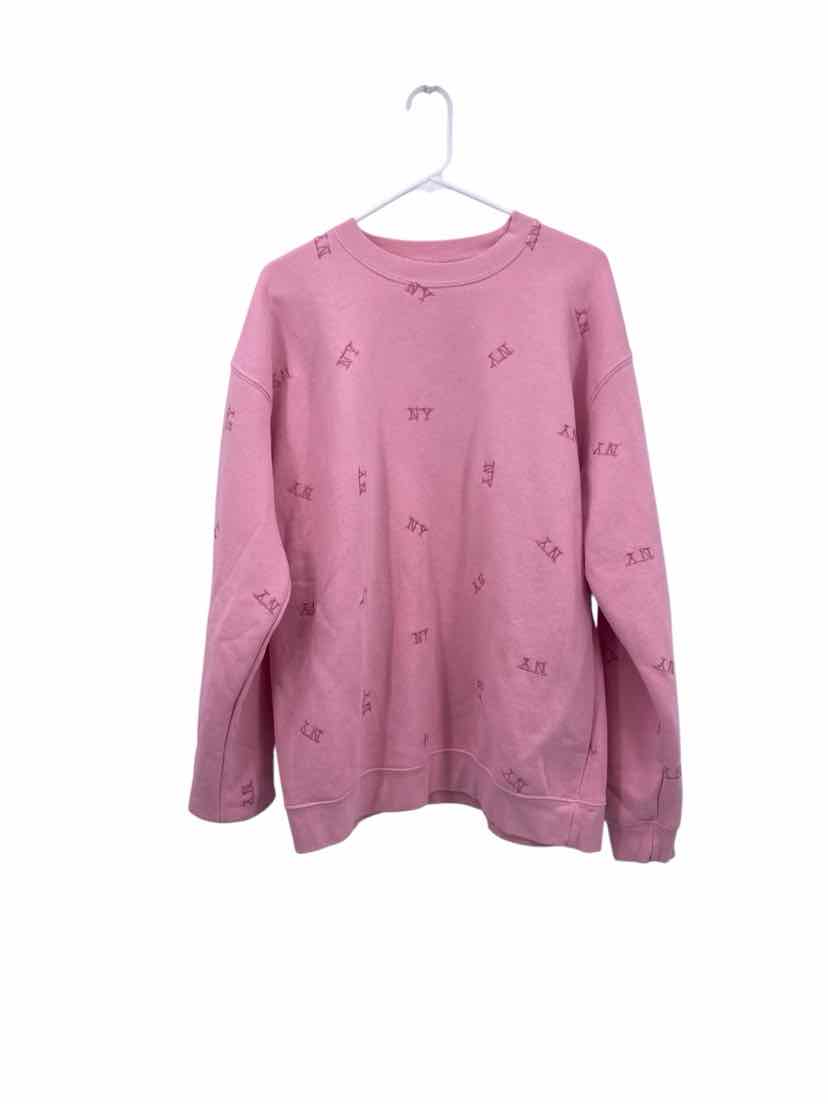 Torkia Ladies Size XL Pullover
